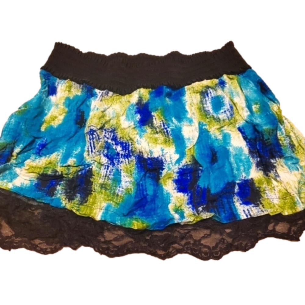 ♡Heart Soul Skirt Size Small